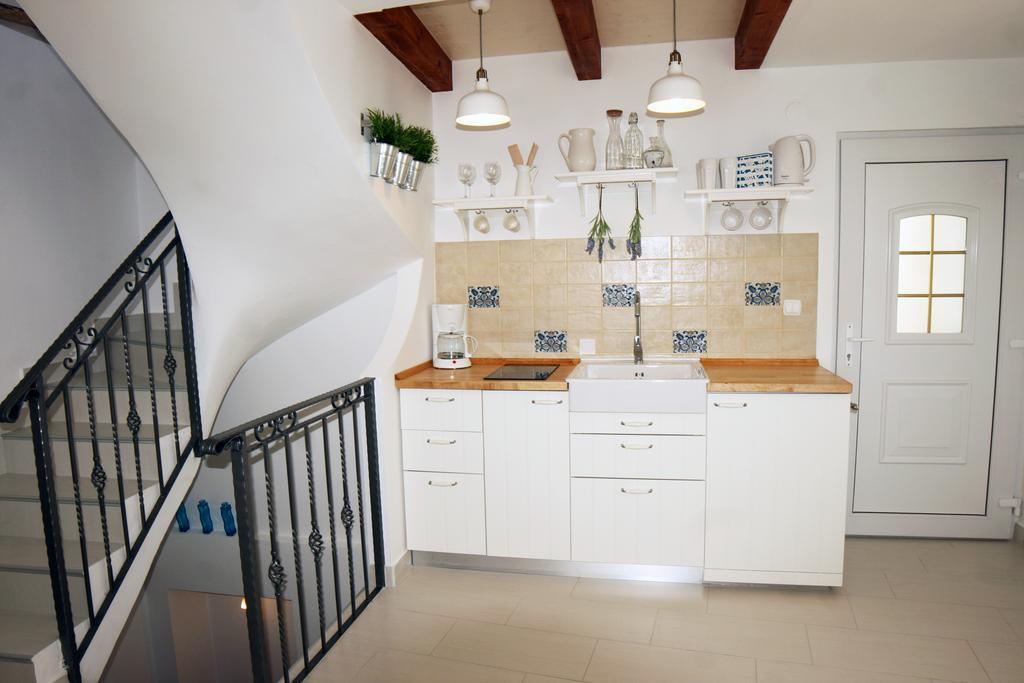 Apartments Stefani Fažana エクステリア 写真