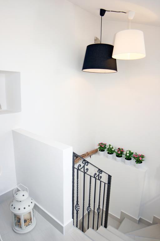 Apartments Stefani Fažana エクステリア 写真