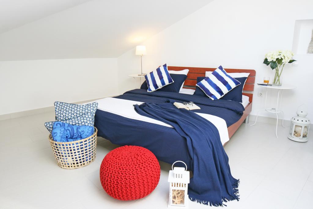 Apartments Stefani Fažana エクステリア 写真