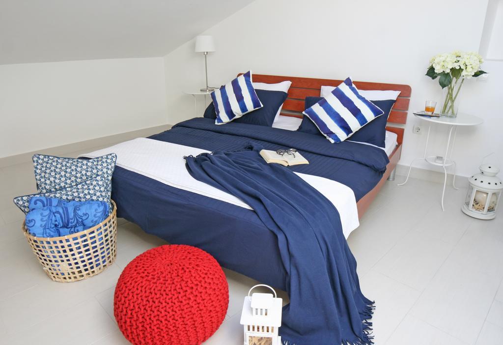 Apartments Stefani Fažana エクステリア 写真
