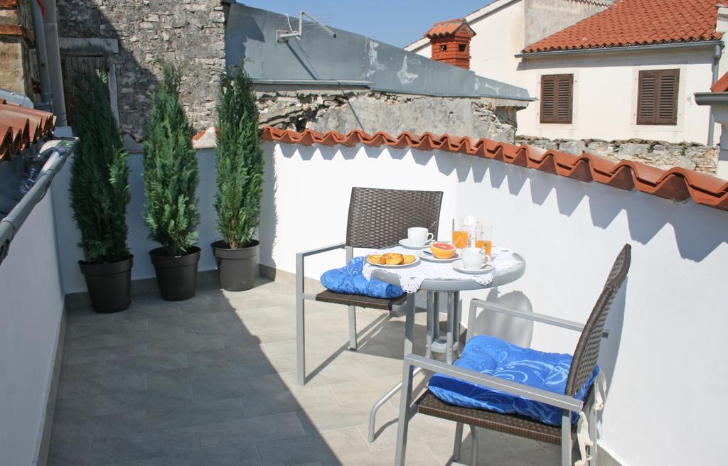 Apartments Stefani Fažana エクステリア 写真