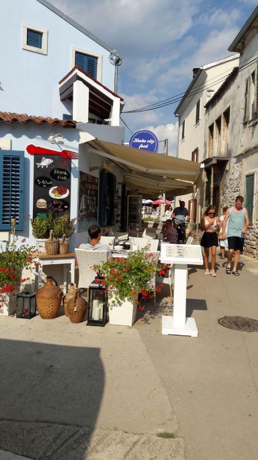 Apartments Stefani Fažana エクステリア 写真